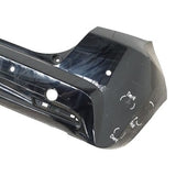 Honda Jazz rear bumper 2011-2015 Genuine 71121-TF0-9001