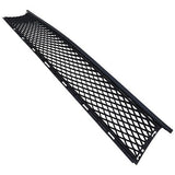 Mercedes Benz B class front bumper grill W247 2019-2022 Genuine A2478855400