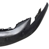 Porsche Taycan front bumper 2019-2023 Genine 9J1807221DFFF