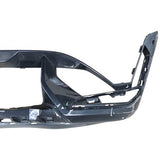 BMW X1 U11 front bumper lower trim valance 2022-2024 Genuine 51115A0DB80