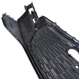 Audi Q4 E-Tron front bumper centre grill 2021-2024 Genuine 89A807725A