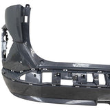 Hyundai Kona rear bumper 2023-2025 Hybrid Genuine 86611-HF010
