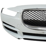 Jaguar XE front bumper SE Portfolio 2015-2020 Genuine Used GX73-17F003-AA