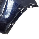 BMW IX3 M Sport front bumper 2021-2024 Genuine 51119853317
