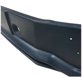 Volkswagen Transporter T6 Sportline front bumper splitter / valance 2015-2019