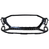 Audi Q8 E-Tron front bumper centre section Sportback 2023-2025 Genuine 4KE807725