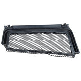 Audi Q7 front air intake grile scuttle tray Genuine 2016-2020 4M2819154