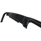BMW 2 Series Gran Coupe M Sport rear bumper trim F44 2020-2024 51128075447