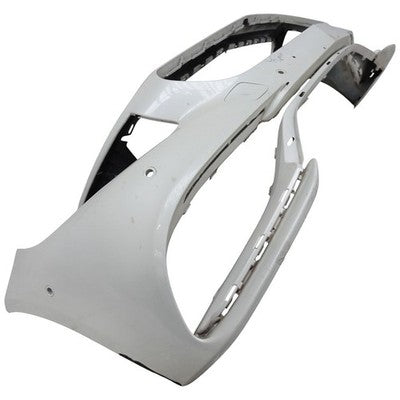 Mercedes Benz S63 AMG front bumper Coupe S Class Genuine A2178851025