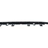 BMW 1 Series M Sport front bumper lower reinforcer F70 2024 -2026 51115A52CA3