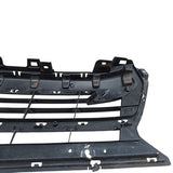 Isuzu DMax D-Max front bumper centre grill 2021-2023 Pickup