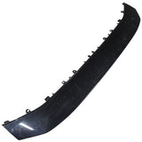 Audi A4 B9 S4 S Line front bumper trim 2019-2021 Genuine 8W0807717A