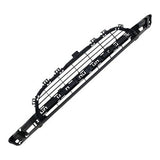 BMW 1 series front bumper lower grill F20 Sport Luxury 2015-2018 LCI 10833610