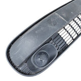 Fiat 500L front bumper lower grill 2013-2018 Hatchback Genuine 35-9701