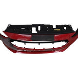 Vauxhall Corsa F front bumper 2020-2023 Genuine 9830280980