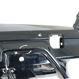 BMW X5M X5 M rear bumper F95 LCI SUV 2023-2026 Used Genuine 51128077203