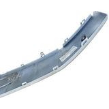 Ford Explorer front bumper centre trim 2024-2026 Hatchback Genuine R2KB-17H772-C