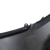 Porsche Macan Turbo EV front bumper 2024-2026 Genuine 95C807221F