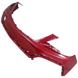 Vauxhall Mokka front bumper upper section 2013-2015 SUV Genuine 95350353