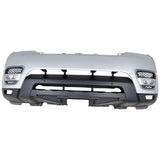 Range Rover Sport front bumper 2013-2017 SUV Genuine pn DK62-17F775-BB