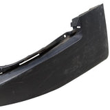 Hyundai Tucson front bumper trim Hybrid 2021-2023 Genuine 86512-N7000