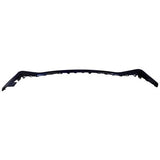 Porsche Macan GTS rear bumper centre trim 2022-2024 Genuine 95B807579FFF