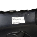 Bentley Bentayga front bumper lower 2020-2025 Genuine 36A807093Q