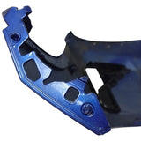 BMW X1 U11 M Sport front bumper 2022-2025 Genuine 51119881907