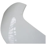 Nissan Juke spoiler for rear tailgate boot lid 2014-2016 Genuine KE615-1KA00WH