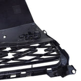 Lexus UX front bumper centre grill 2019-2021 Genuine 53101-76350