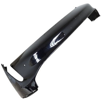 Porsche Taycan front bumper 2019-2023 Genine 9J1807221DFFF