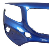 Mercedes Benz GLB front bumper 2024-2026 Genuine A2478852908