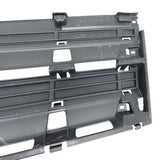 Mercedes Benz Actros front bumper grill backing plastic A960 Genuine A9607510618
