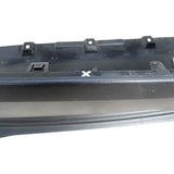 Jeep Renegade front bumper lower section 2019-2023 Genuine 52120515