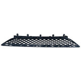 Jaguar F Pace R Sport front bumper lower grill Genuine 2016-2019 HK8M-17H750-A