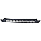 Skoda Karoq Sportline front bumper lower grill 2022-2024 Genuine 57A853677F
