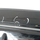 Audi A5 S Line rear bumper 2025-2027 Genuine Used 8B3807511