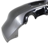 NISSAN 370Z REAR BUMPER 2 Door Coupe Roadster GENUINE pn 85022 1EA0H
