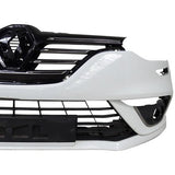Renault Megane front bumper 2016-2019 Hatchback Genuine Used 620225094R