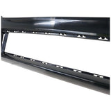 Bentley Continental GT Coupe front bumper upper GTC 2018-2022 Genuine 3SD807437