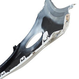 Nissan Juke front bumper 2019-2023 SUV Genuine 62022 6PA0H