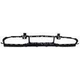 Porsche taycan front bumper grill fitting Genuine 9J1807683