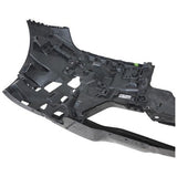 BMW IX front bumper 2021 onwards SUV 5 door Electric Genuine Used pn 51117933621