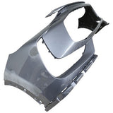 MG ZS front bumper 2024 -2026 SUV Genuine P11406558