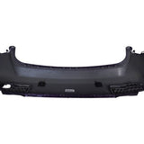 BMW 1 Series M Sport rear bumper F70 2024-2026 GENUINE Used 51125A35D70