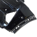 Audi E-Tron Etron front bumper 2019-2022 SUV 5 Door Genuine 4KE807437