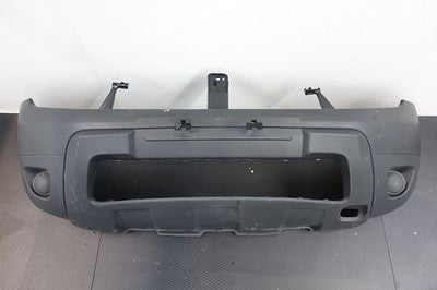 DACIA DUSTER FRONT BUMPER 2010 to 2012 GENUINE pn 620220025R