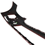 Volvo XC60 Inscription front bumper 2020-2024 Genuine 32234928