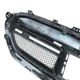 BMW I5 M60 touring front bumper grill 2024-2025 Genuine 5113185178-11