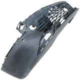 Vauxhall Mokka front bumper lower section 2020-2024 Genuine 9835277680